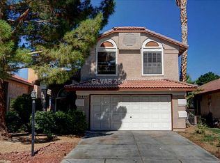 4820 Maryvale Dr, Las Vegas, NV 89130