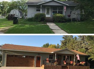 222 W Adolphus Ave, Fergus Falls, MN 56537