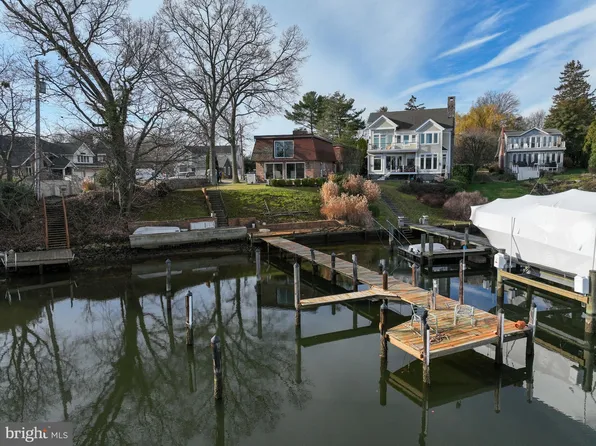 758 Red Cedar Rd, Annapolis, MD 21409