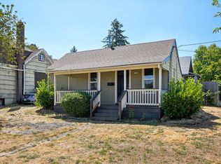 1604 NE Emerson St, Portland, OR 97211