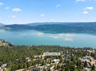 10485 Columbia Way, Central Okanagan West, BC V1H2B4