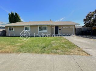 221 Elwood St, Suisun City, CA 94585