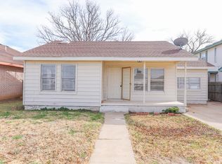 2505 College Ave, Midland, TX 79701