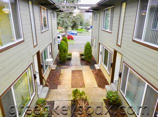 539 NE 80th Ave APT 8, Portland, OR 97213