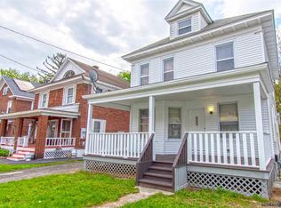 615 N Brandywine Ave, Schenectady, NY 12308