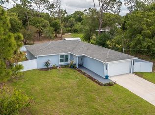 7081 Brazil Cir, Labelle, FL 33935