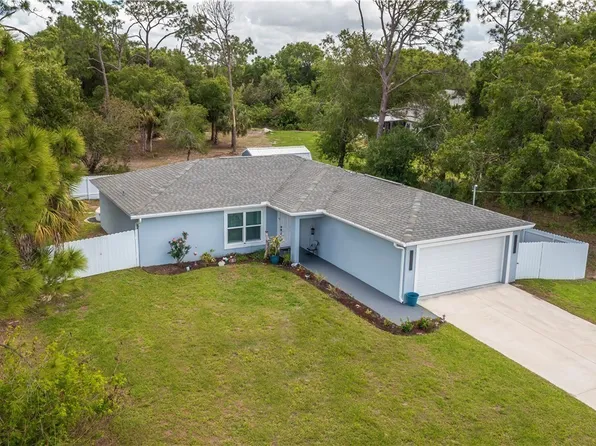 7081 Brazil Cir, Labelle, FL 33935