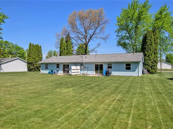 27552 27556 County Rd #4, Elkhart, IN 46514