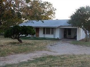 4412 Fall Creek Hwy, Granbury, TX 76049