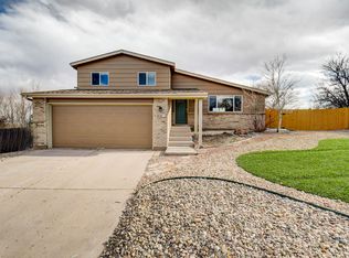 2618 Inspiration Dr, Colorado Springs, CO 80917