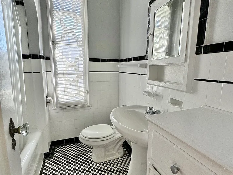 Bathroom 1