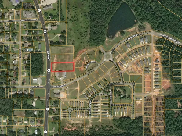 0 Highway 167/hwy #87, Troy, AL 36079