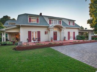 2660 San Pasqual St, Pasadena, CA 91107