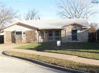 6 Lori Ln, Wichita Falls, TX 76306