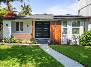 707 Sapphire St, Redondo Beach, CA 90277