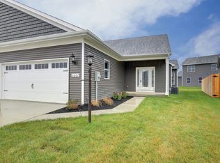 3007 E Stillwater Lndg, Urbana, IL