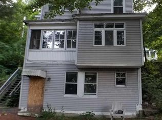 207 Central Ave, Cohoes, NY 12047
