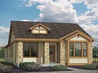 5703 Gore Range Way, Golden, CO 80403