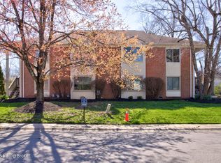 417 Rosewood Ct, Blue Ridge Manor, KY 40223