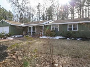 2 Tanglewood Way N, Andover, MA 01810