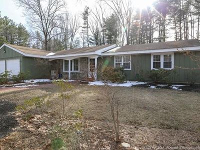 2 Tanglewood Way N, Andover, MA, 01810