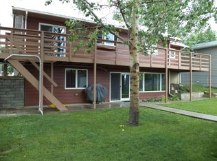 304 Hill Ave, Power, MT 59468