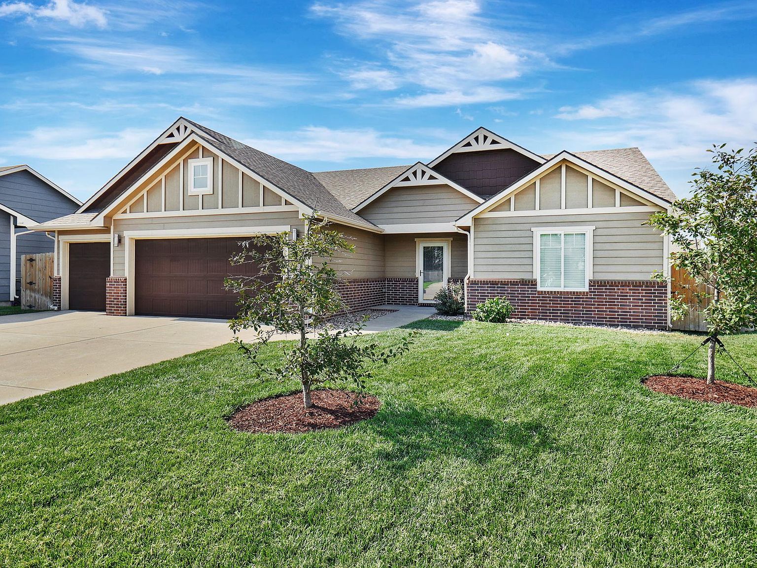 10610 W Greenfield Cir, Wichita, KS 67215 | MLS #627113 | Zillow