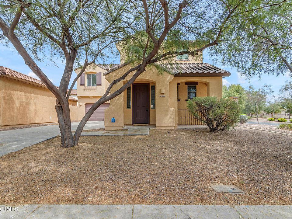 1st image of 3806 E Cloudburst Dr