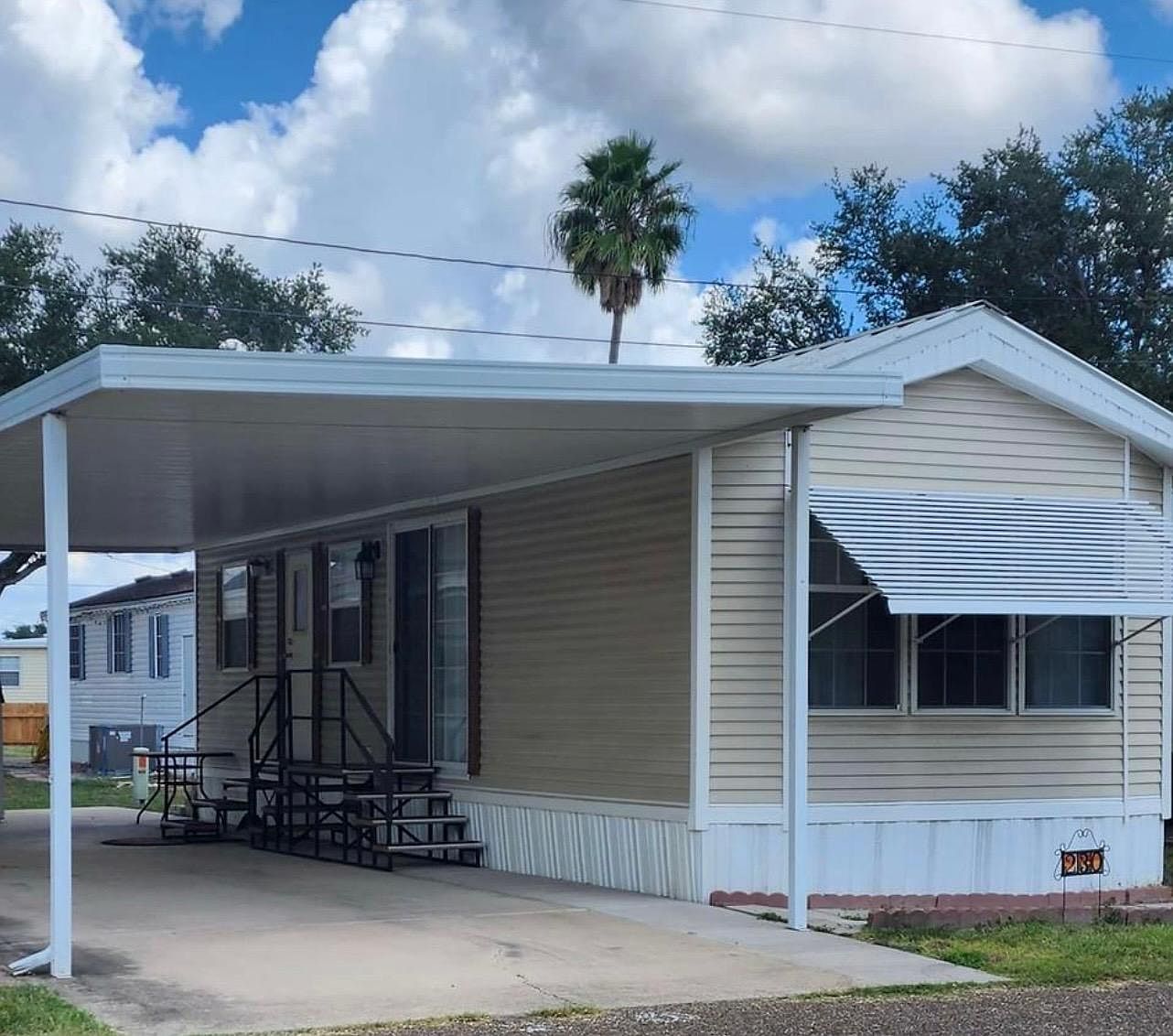 3907 N Taylor Rd, Mission, TX 78573 Zillow