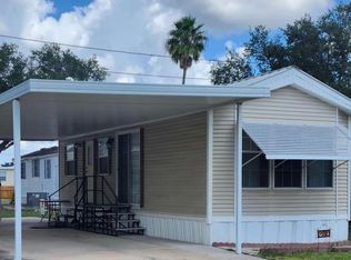 3907 N Taylor Rd LOT 230, Mission, TX 78573