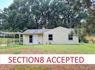 1102 Jameswood Ct, Montgomery, AL 36109