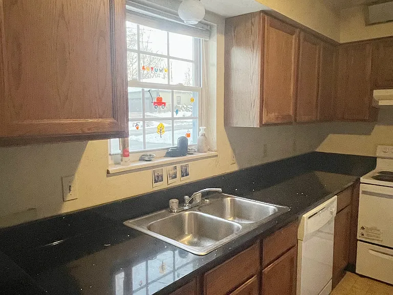 Quartz countrtop