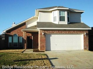 3512 Saint Vincent Rd, Fort Worth, TX 76123