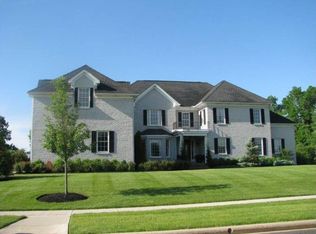 6959 Optimara Dr NW, Pickerington, OH 43147