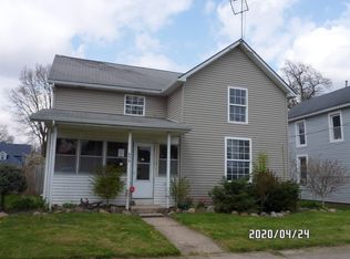 656 E Washington St, Huntington, IN 46750