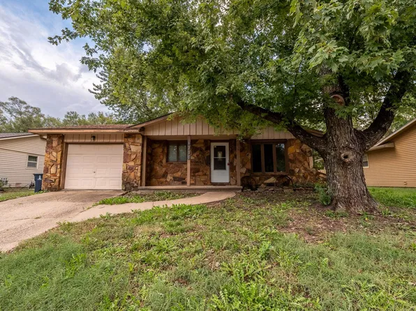 1234 N Taylor St, El Dorado, KS 67042