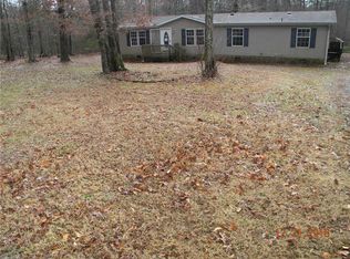 260 Goose Rd, Stokesdale, NC 27357