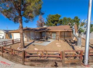 5882 E Monroe Ave, Las Vegas, NV 89110