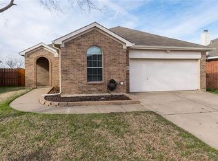 13413 Ponderosa Ranch Rd, Roanoke, TX 76262