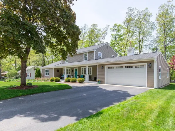 334 Tory Road, Manchester, NH 03104