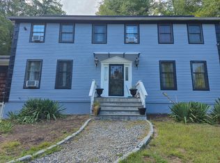 186 Spring St, Hopkinton, MA 01748