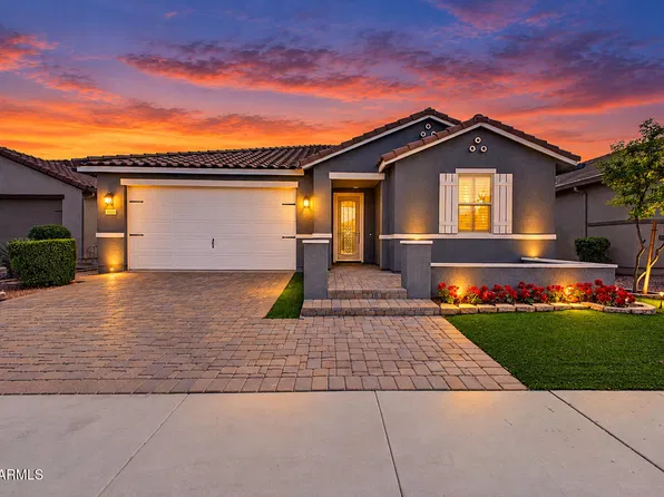3959 E LIBERTY Lane E, Gilbert, AZ 85296