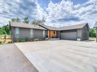 2290 County Road 1240 #1, Blanchard, OK 73010