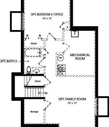 4th image of 4924 Humboldt Ln N