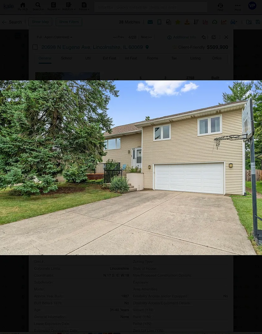 5 bed, 2768 sqft, $4,200 — Photo 1