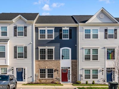 1454 Clingmans Dome Dr, Frederick, MD, 21702