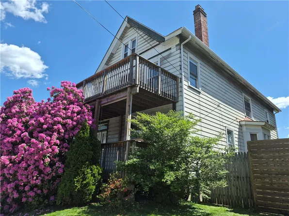415 E End Ave, Pittsburgh, PA 15221