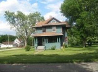 1024 Teneyck Ave, Stratford, IA 50249