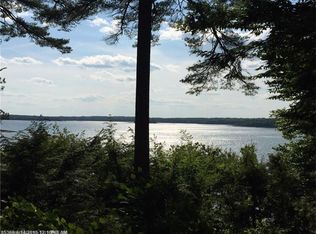 112 Harpswell Neck Rd, Harpswell, ME 04079