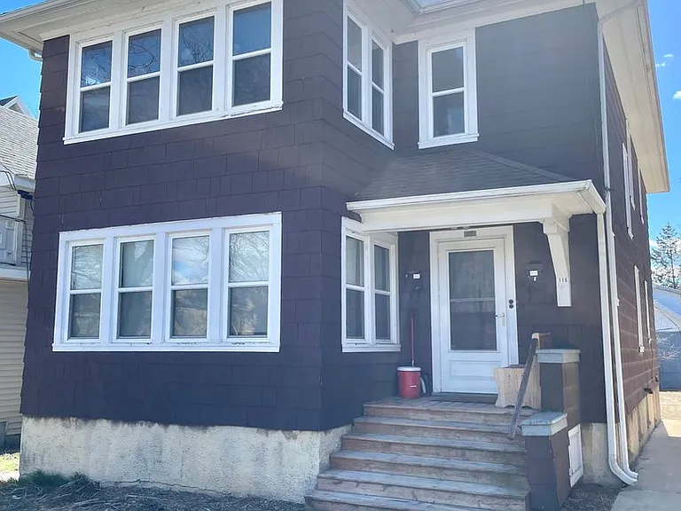 116-118 Proudfit St — Photo 1